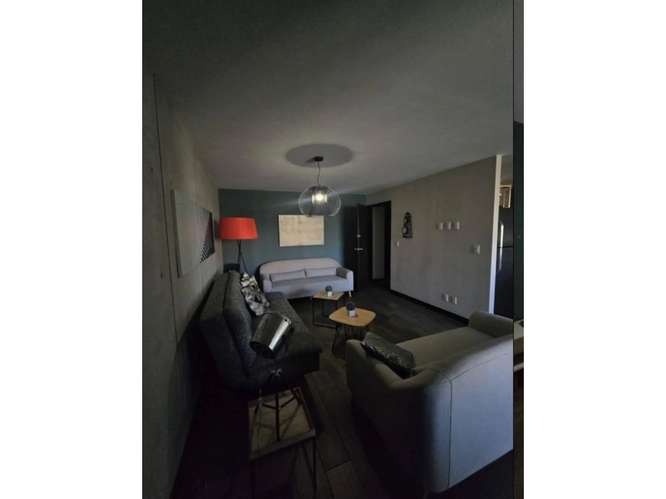 Apartamento Amueblado en Renta Zona 10 - 9925218 - Imagen 6