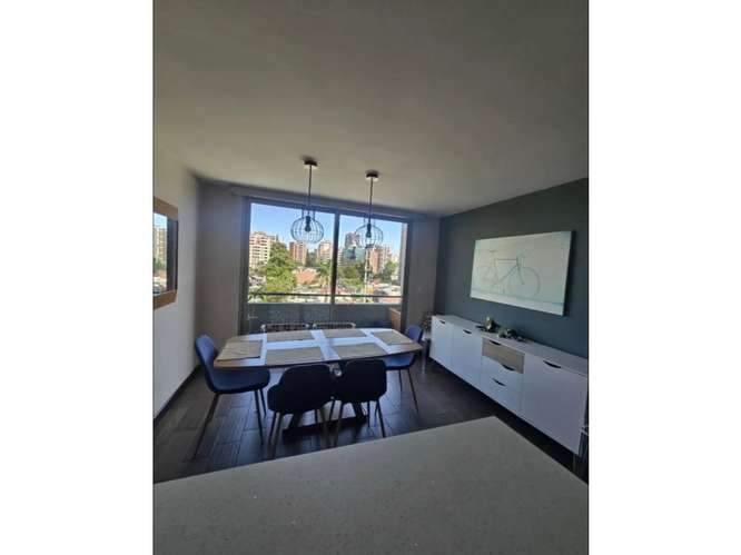 Apartamento Amueblado en Renta Zona 10 - 9925218 - Imagen 2
