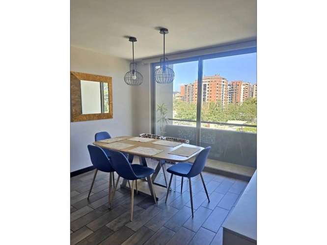Apartamento Amueblado en Renta Zona 10 - 9925218 - Imagen 5