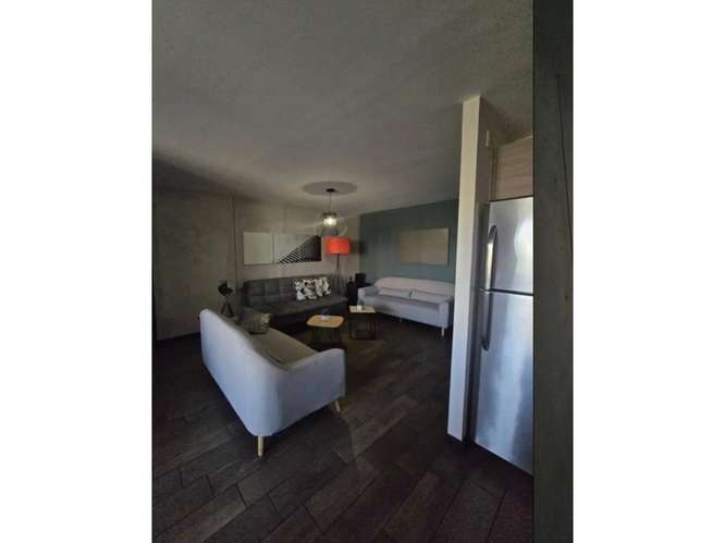 Apartamento Amueblado en Renta Zona 10 - 9925218 - Imagen 3