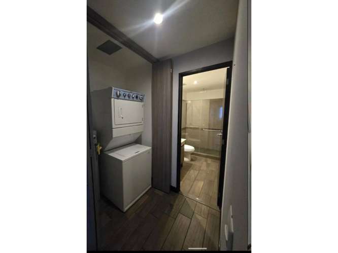 Apartamento Amueblado en Renta Zona 10 - 9925218 - Imagen 9