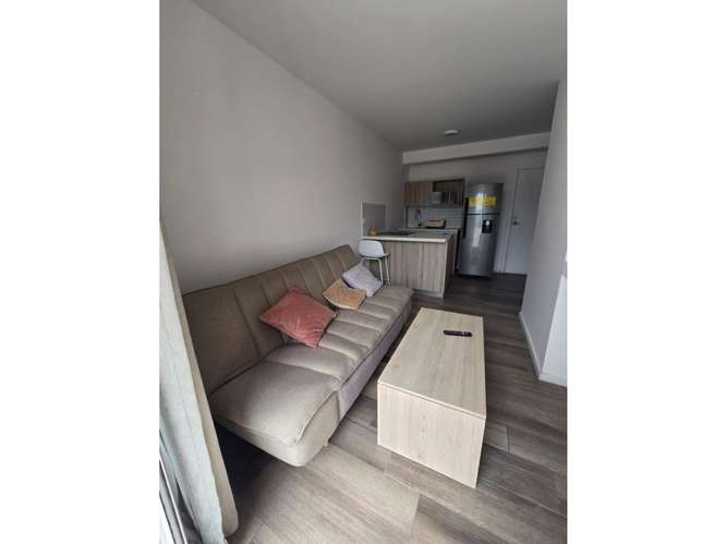 Apartamento Amueblado en Renta Zona 13 - 9921703 - Imagen 2