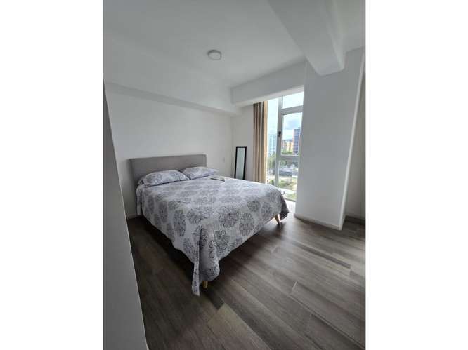 Apartamento Amueblado en Renta Zona 13 - 9921703 - Imagen 5
