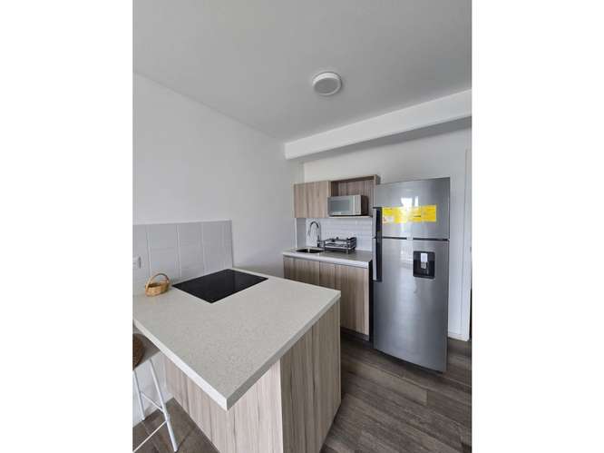 Apartamento Amueblado en Renta Zona 13 - 9921703 - Imagen 4