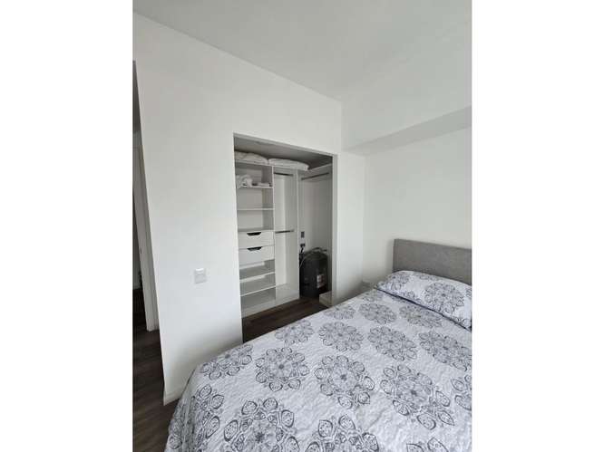 Apartamento Amueblado en Renta Zona 13 - 9921703 - Imagen 6