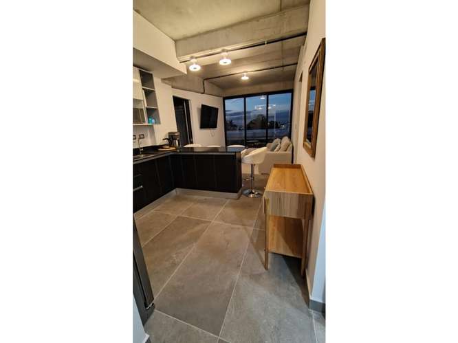 Apartamento Amueblado en Renta Zona 16 - 9918864 - Imagen 8