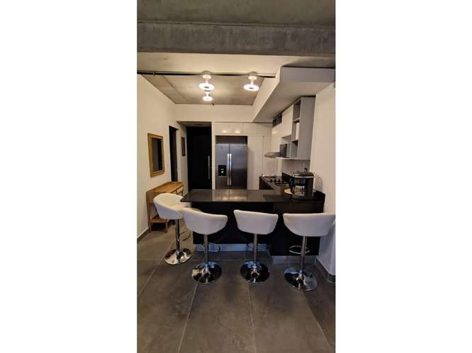 Apartamento Amueblado en Renta Zona 16 - 9918864 - Imagen 4