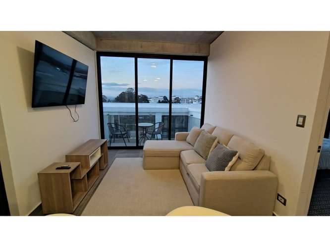 Apartamento Amueblado en Renta Zona 16 - 9918864 - Imagen 2