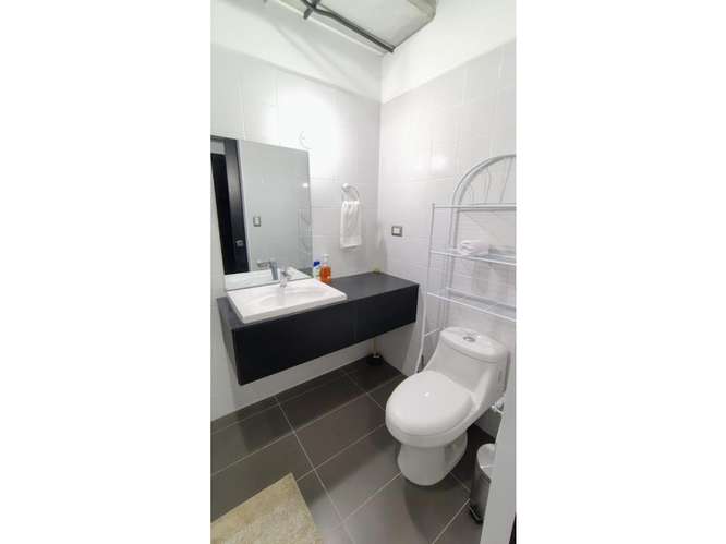 Apartamento Amueblado en Renta Zona 16 - 9918864 - Imagen 20