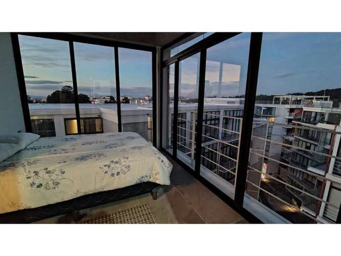 Apartamento Amueblado en Renta Zona 16 - 9918864 - Imagen 12