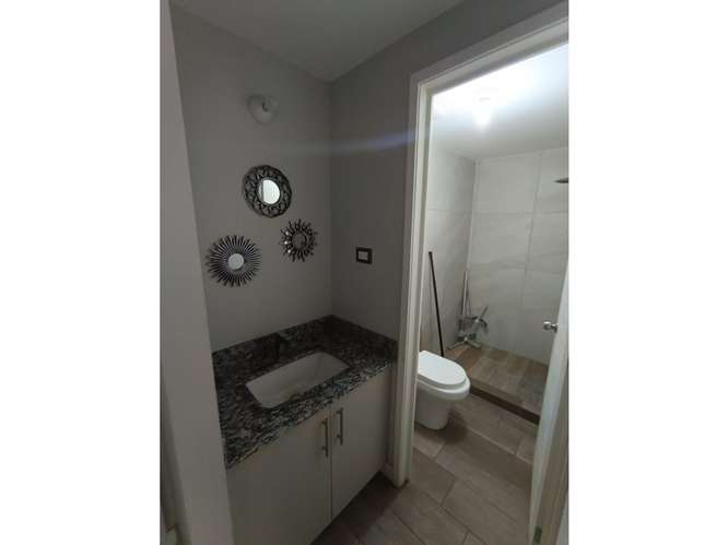Apartamento Semi-Amueblado en Renta Zona 11 - Imagen 14