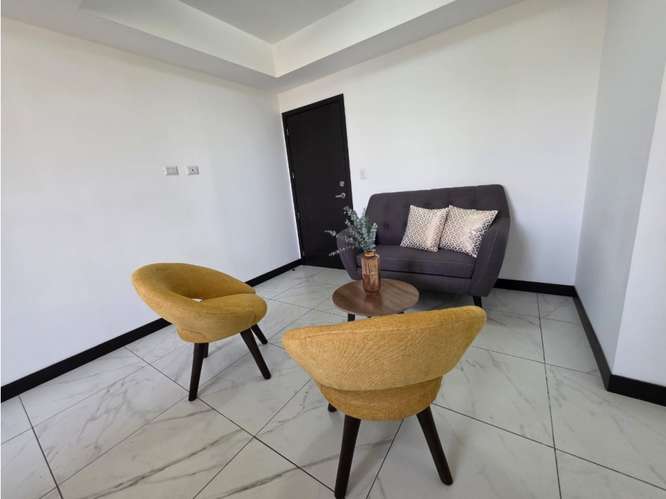Apartamento Amueblado en Renta Zona 15 - Imagen 3