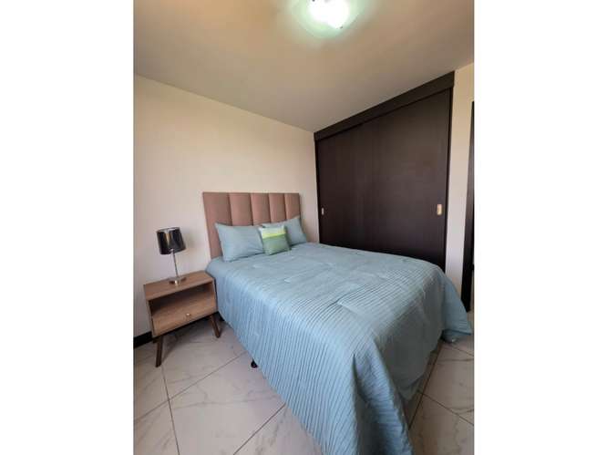 Apartamento Amueblado en Renta Zona 15 - Imagen 4