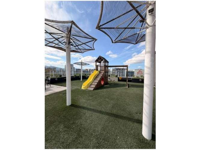 Apartamento Amueblado en Renta Zona 13 - Imagen 13