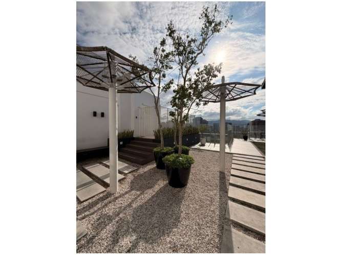 Apartamento Amueblado en Renta Zona 13 - Imagen 14