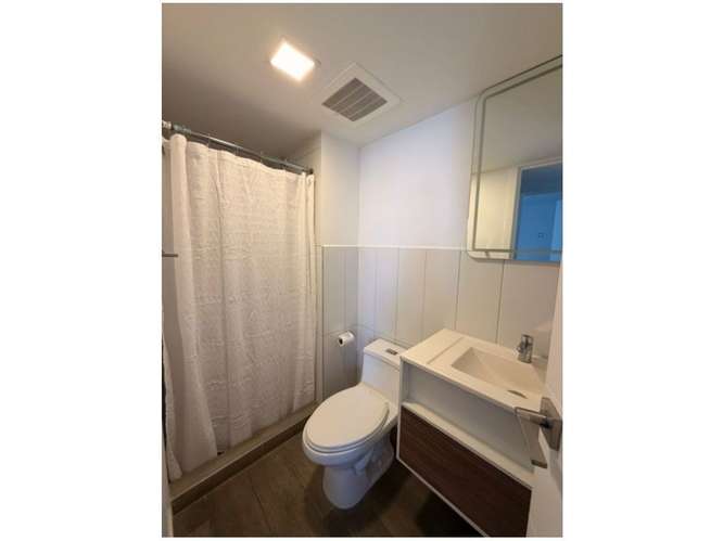 Apartamento Amueblado en Renta Zona 13 - Imagen 8