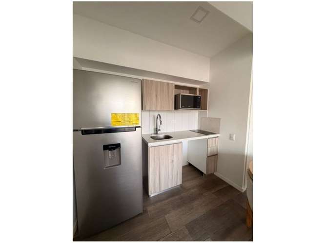 Apartamento Amueblado en Renta Zona 13 - Imagen 3