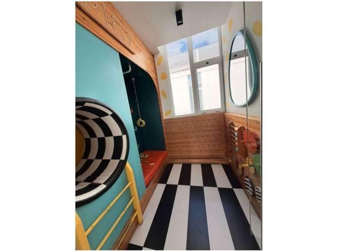 Apartamento Amueblado en Renta Zona 13 - Imagen 12