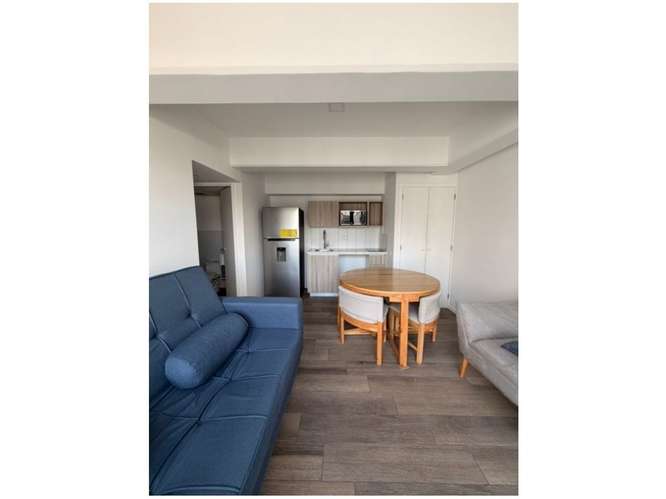 Apartamento Amueblado en Renta Zona 13