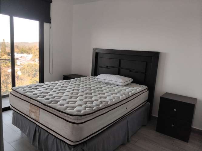 Apartamento Amueblado en Renta Zona 15 - Imagen 5