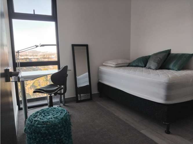 Apartamento Amueblado en Renta Zona 15 - Imagen 4