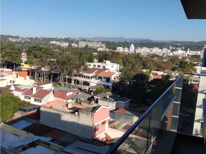 Apartamento Amueblado en Renta Zona 15 - Imagen 12