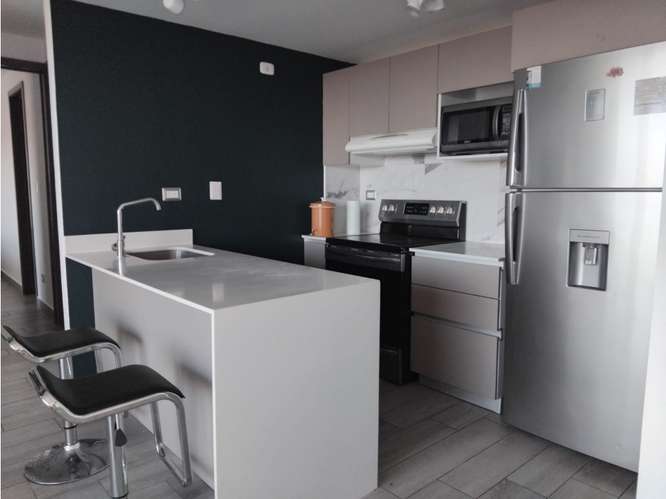Apartamento Amueblado en Renta Zona 15 - Imagen 3