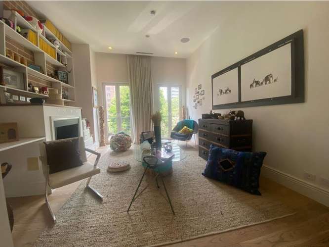 Apartamento Amueblado en Renta Zona 10 - Imagen 12