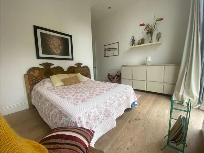 Apartamento Amueblado en Renta Zona 10 - Imagen 10