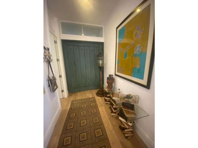 Apartamento Amueblado en Renta Zona 10 - Imagen 8