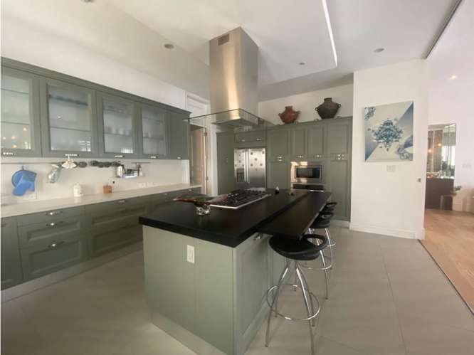 Apartamento Amueblado en Renta Zona 10 - Imagen 3
