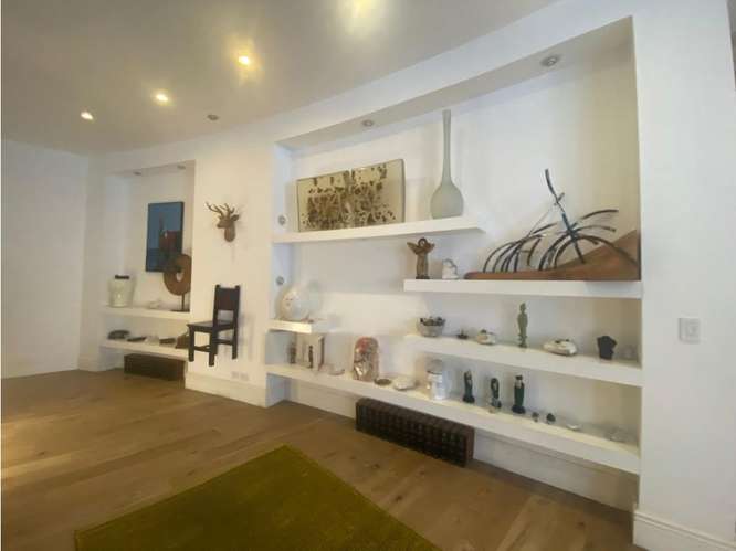 Apartamento Amueblado en Renta Zona 10 - Imagen 9