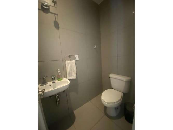 Apartamento Amueblado en Renta Zona 10 - Imagen 6