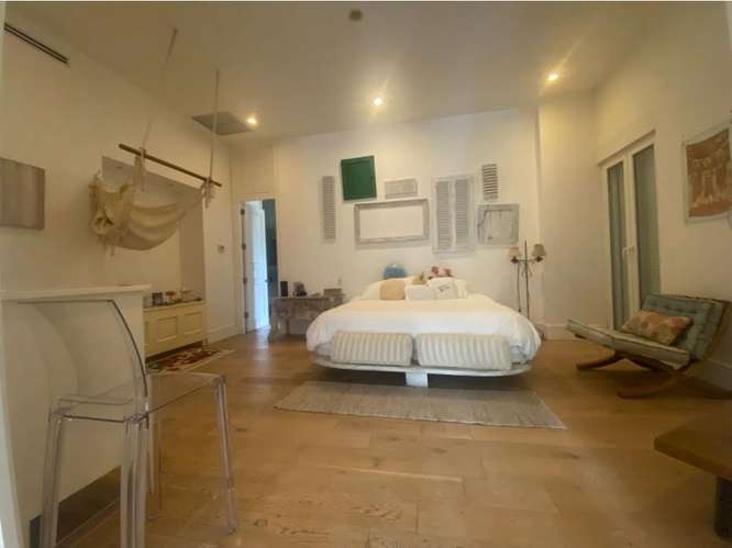 Apartamento Amueblado en Renta Zona 10 - Imagen 14