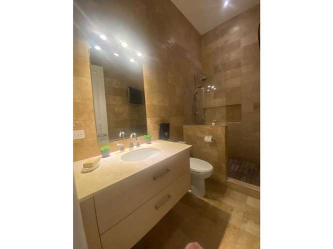Apartamento Amueblado en Renta Zona 10 - Imagen 7