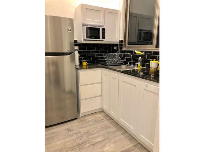 Apartamento Amueblado en Renta Zona 15 - Imagen 4