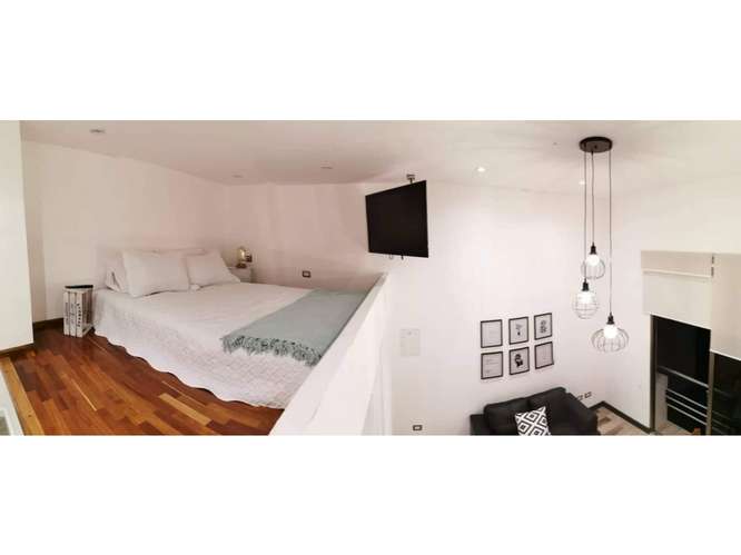 Apartamento Amueblado en Renta Zona 15 - Imagen 2