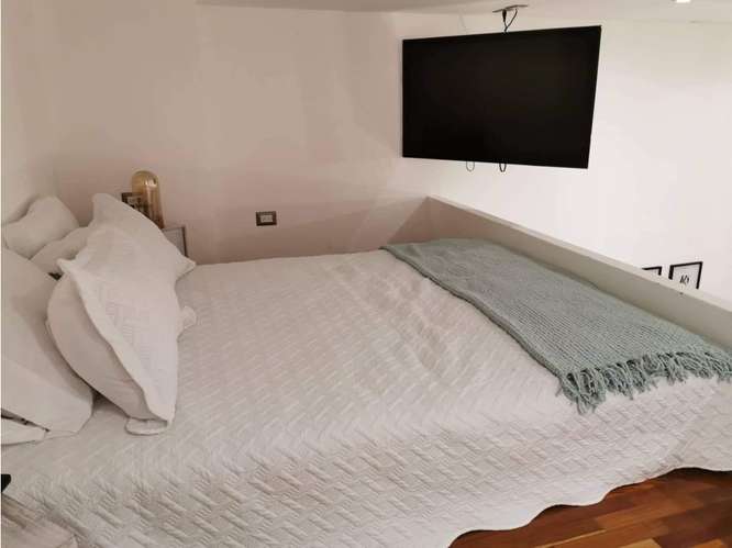 Apartamento Amueblado en Renta Zona 15 - Imagen 5