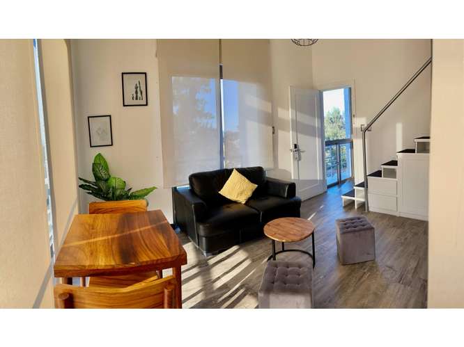 Apartamento Amueblado en Renta Zona 15 - Imagen 6