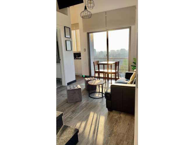 Apartamento Amueblado en Renta Zona 15 - Imagen 9