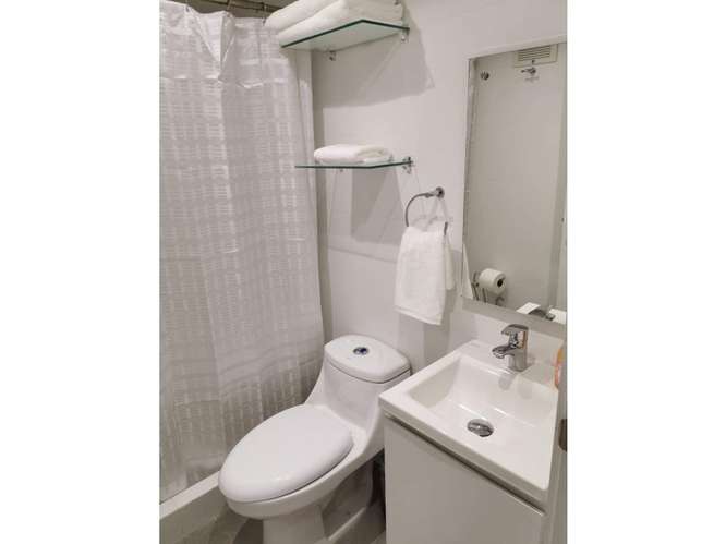 Apartamento Amueblado en Renta Zona 15 - Imagen 3