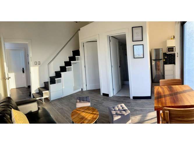 Apartamento Amueblado en Renta Zona 15 - Imagen 7