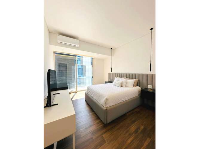 Apartamento Amueblado en Renta Zona 10 - Imagen 5