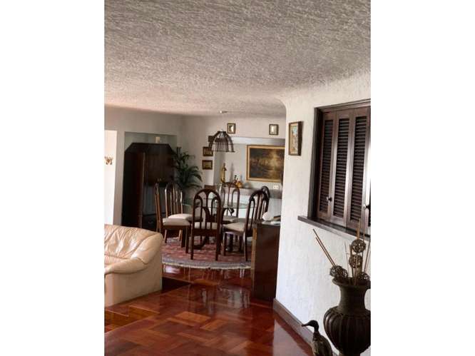 Apartamento Amueblado en Renta Zona 10 - Imagen 3