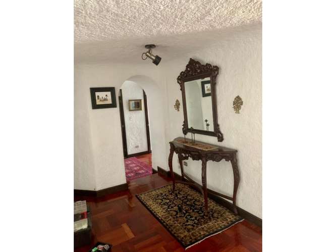 Apartamento Amueblado en Renta Zona 10 - Imagen 7