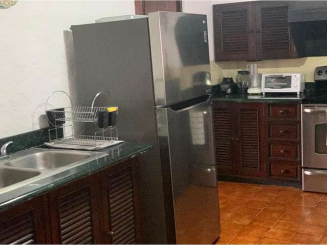 Apartamento Amueblado en Renta Zona 10 - Imagen 6