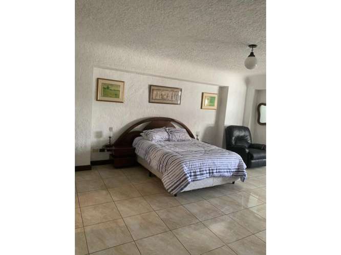Apartamento Amueblado en Renta Zona 10 - Imagen 10