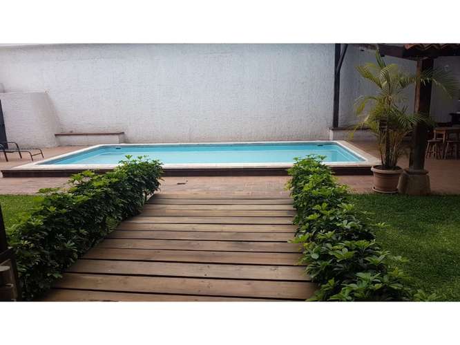 Apartamento Amueblado en Renta Zona 10 - Imagen 16