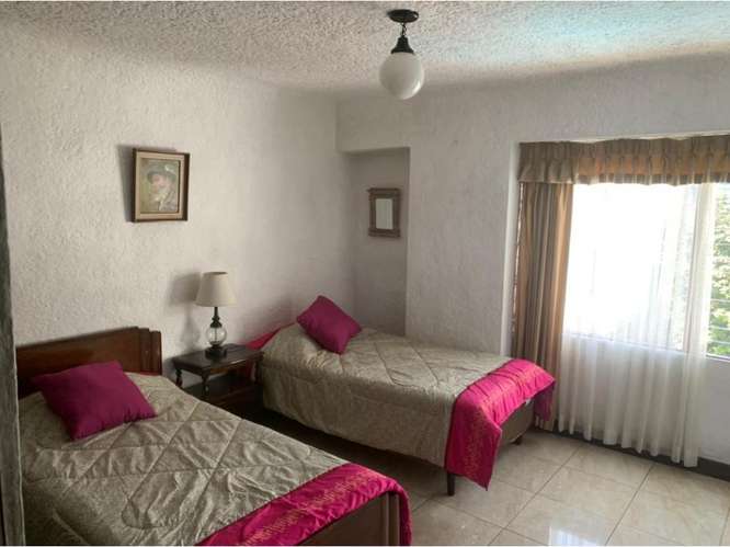 Apartamento Amueblado en Renta Zona 10 - Imagen 12