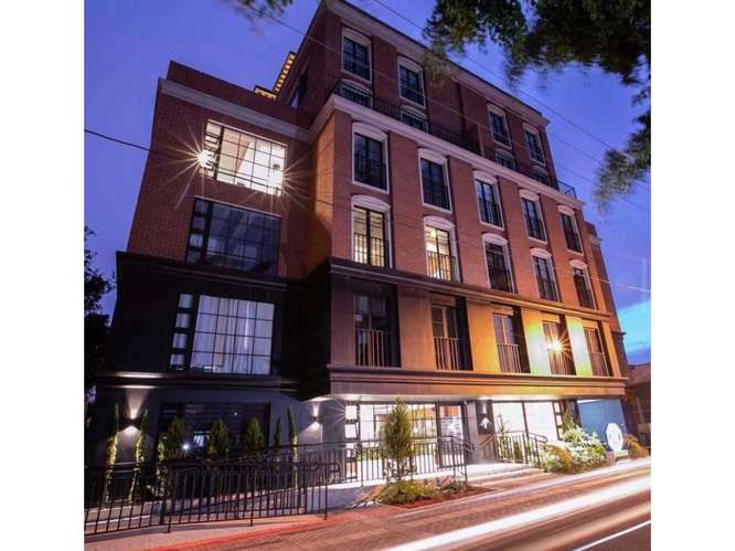 Apartamento Amueblado en Renta Zona 14 - Imagen 14